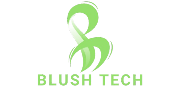 Blush Tech